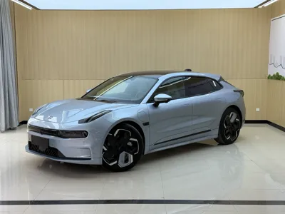 Zeekr 001