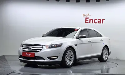 Ford Taurus