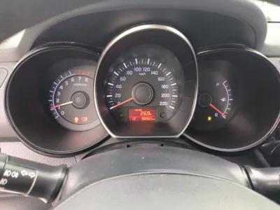 Kia K2