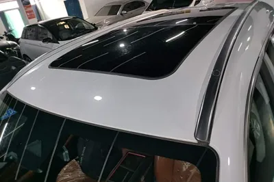 JETOUR Shanhai Shanhai L7
