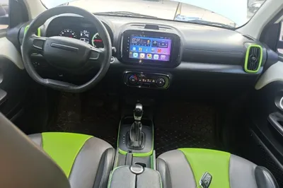 Roewe Clever