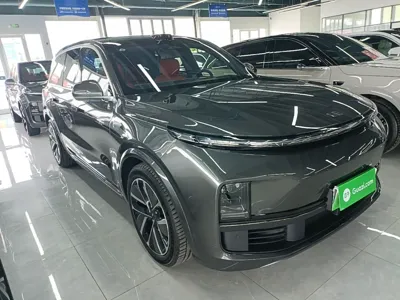 Li Auto L9