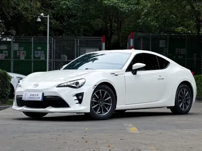 Toyota 86
