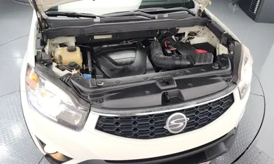 KG_Mobility_Ssangyong KORANDO