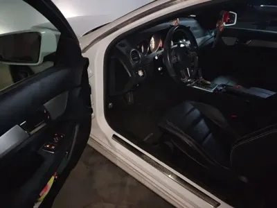 Mercedes-Benz C-Class (Import)