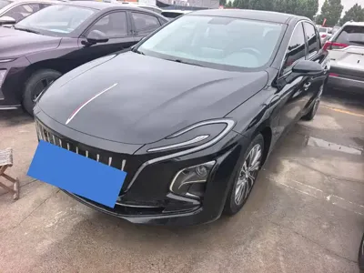 Hongqi Hongqi E-QM5