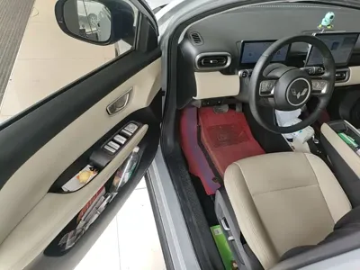 Wuling Bingo PLUS