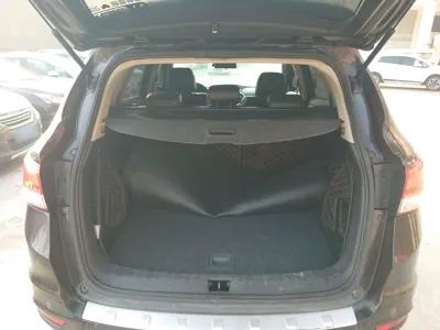 Dongfeng Aeolus AX7