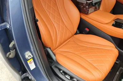 BYD Sealion 07 EV