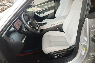 Xpeng P7