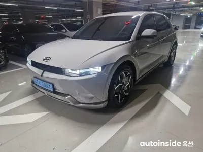 Hyundai Ioniq5