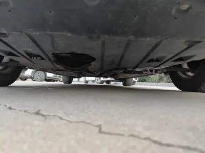 Mazda 3 Xingcheng