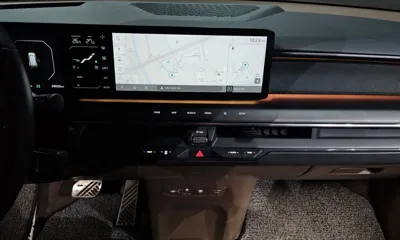 Kia EV9