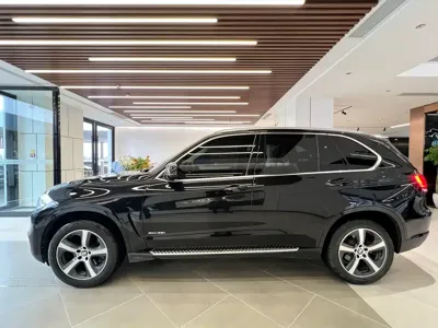 BMW X5 (Import)