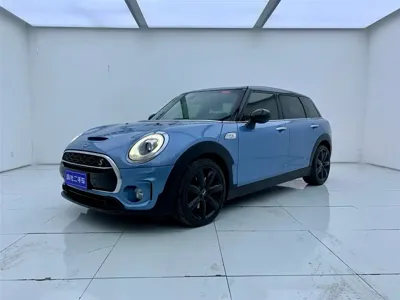 MINI Mini Clubman