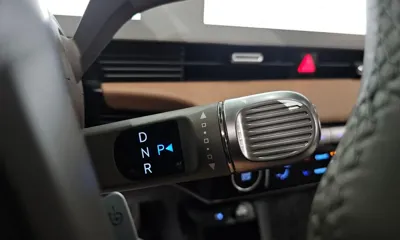 Hyundai Ioniq5
