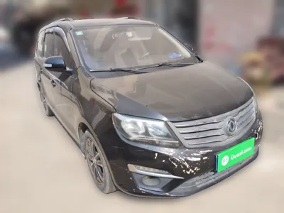 Forthing S500