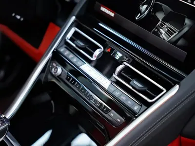 BMW 8 Series