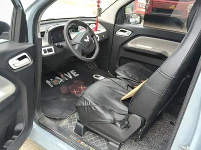 Wuling MINIEV