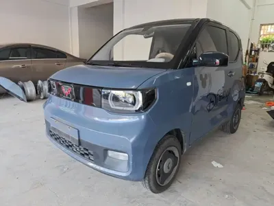 Wuling MINIEV