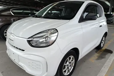 Roewe Clever