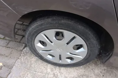Honda Greiz