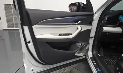 Renault-KoreaSamsung Grand Koleos