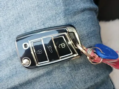 Jetta VS7