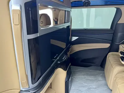 Denza Denza D9