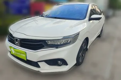 Honda Envix