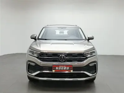 Volkswagen X