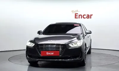 Genesis EQ900