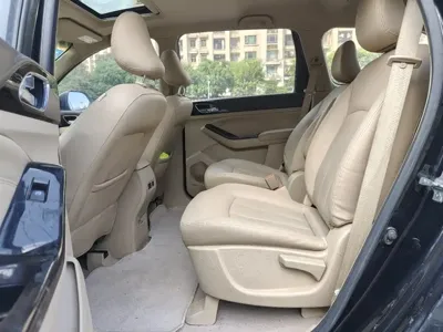Baojun 730
