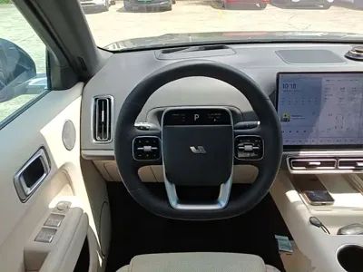 Li Auto Li L9