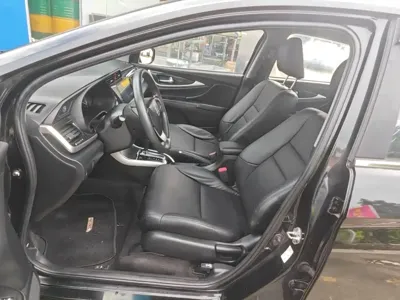Honda Crider