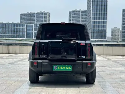 iCAR iCAR 03