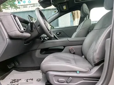 Leapmotor 零跑Lafa5