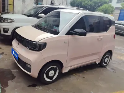 Wuling MINIEV