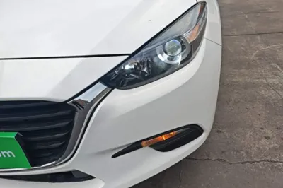 Mazda Mazda 3 Axela