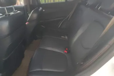Baojun 510