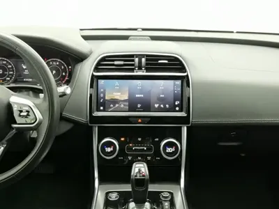 Jaguar XEL