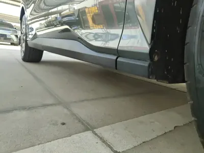 BYD 唐L