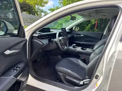 Changan Eado