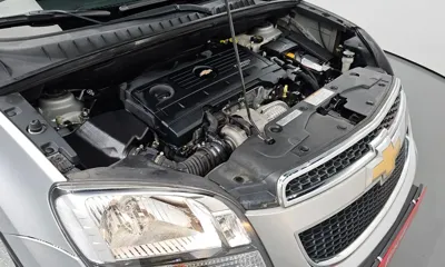 ChevroletGMDaewoo Orlando