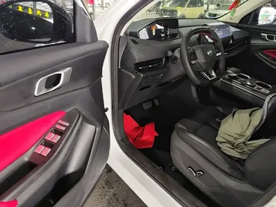 Changan CS55PLUS