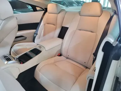 Rolls-Royce Wraith