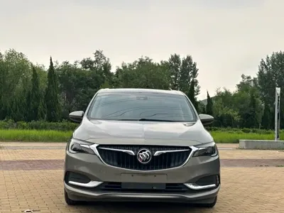 Buick GL6