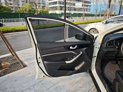 Venucia D60 EV