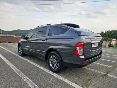 KG_Mobility_Ssangyong KORANDO