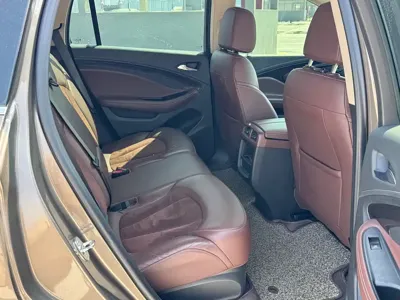 Buick Envision Plus